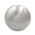 Liberty Domed Satin Nickel Round 1 1/4" Knobs P67658C-SN-C, 2 Pack