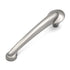 Hickory Hardware Metropolis Satin Nickel 3 3/4" (96mm)cc Handle Pull P7296-SN