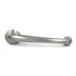 Hickory Hardware Metropolis Satin Nickel 3 3/4" (96mm)cc Handle Pull P7296-SN