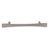 Hickory Hardware Metropolis 3 3/4" (96mm) Ctr Cabinet Pull Satin Nickel P7522-SN