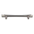 Hickory Hardware Metropolis 3 3/4" (96mm) Ctr Cabinet Pull Satin Nickel P7522-SN