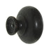 Hickory Hardware Cottage Vintage Bronze 1 1/4" Round Cabinet Knob P771-VB