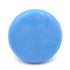 Hickory Hardware Midway 1 1/2" Lustre Blue Round Smooth Plastic Cabinet Knob P826-LB