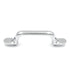 Hickory Hardware Tranquility Chrome 3"cc Handle Pull P8320-CH