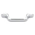 Hickory Hardware Tranquility Chrome 3"cc Handle Pull P8320-CH