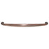 Liberty Suburban Dee 11 5/16" (288mm) Ctr Cabinet Pull Antique Copper P84218-RAL