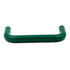 Hickory Hardware Midway gabinete verde 3 "cc tirador P880-GRN