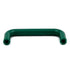 Hickory Hardware Midway gabinete verde 3 "cc tirador P880-GRN