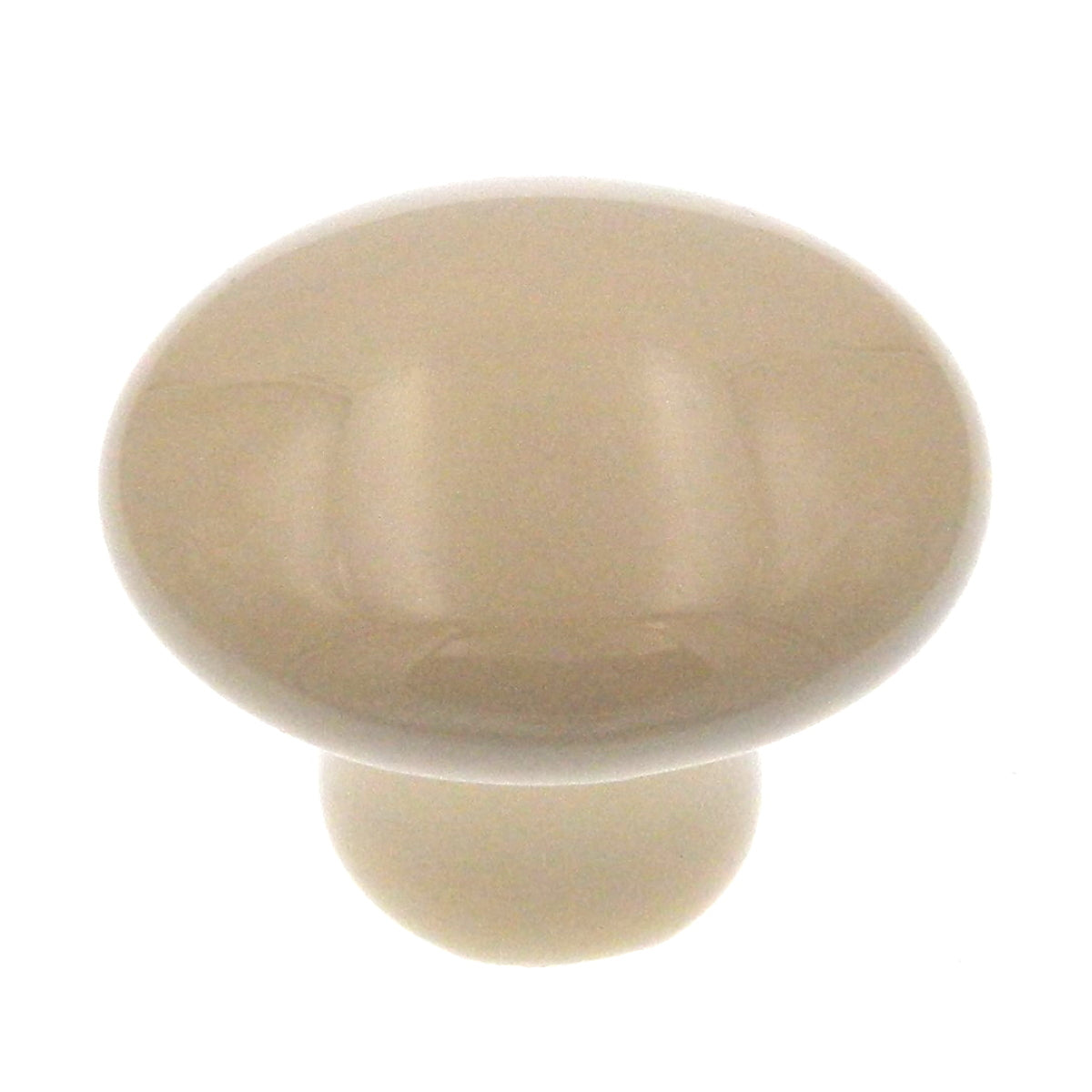 Liberty Individuals Warm Almond Round 1 3/8" Knob P95713H-WMA-C