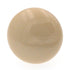 Liberty Individuals Warm Almond Round 1 3/8" Knob P95713H-WMA-C