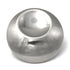 Hickory Hardware Metropolis Satin Nickel Round 1 1/4" Cabinet Knob PA0212-SN