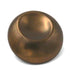 Hickory Hardware Metropolis Venetian Bronze Round 1 1/4" Cabinet Knob PA0212-VBZ