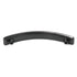 Hickory Hardware PA0223-MB Metropolis Cabinet Pull, 3 3/4"cc (96mm) Matte Black