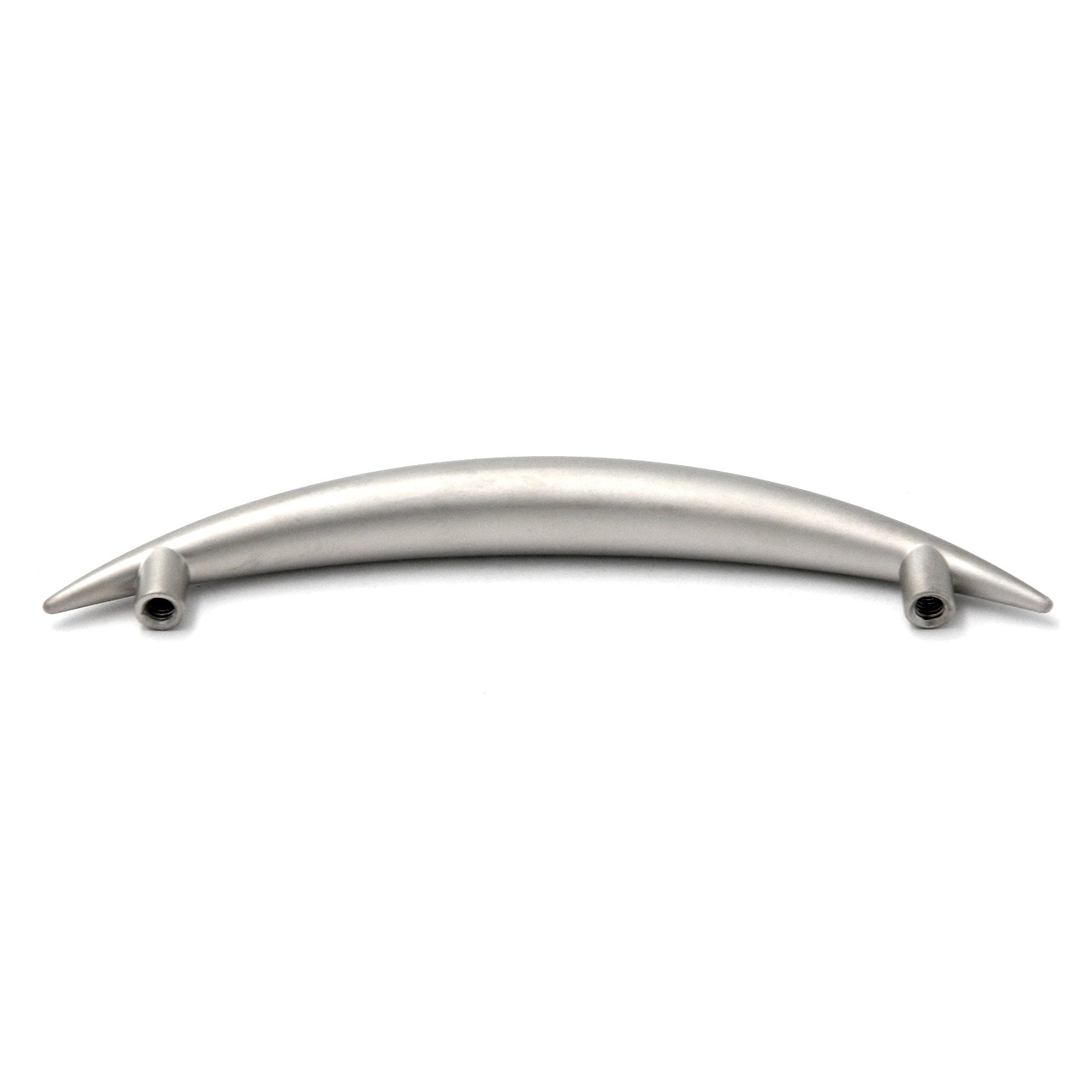 Hickory Metropolis PA0224-PN Pearl Nickel 3 3/4" (96mm)cc Cabinet Handle Pull