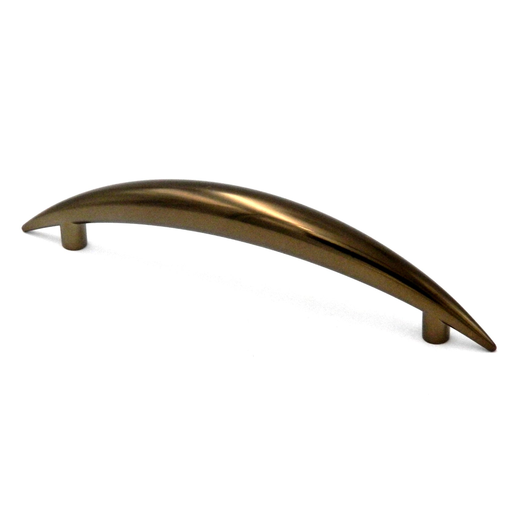 Hickory Hardware Metropolis gabinete de bronce veneciano 3 3/4" (96 mm) cc tirador PA0224-VBZ