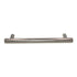 Hickory Hardware Black Nickel Vibed 5" (128mm) Ctr. Cabinet Bar Pull PA0225-BNV