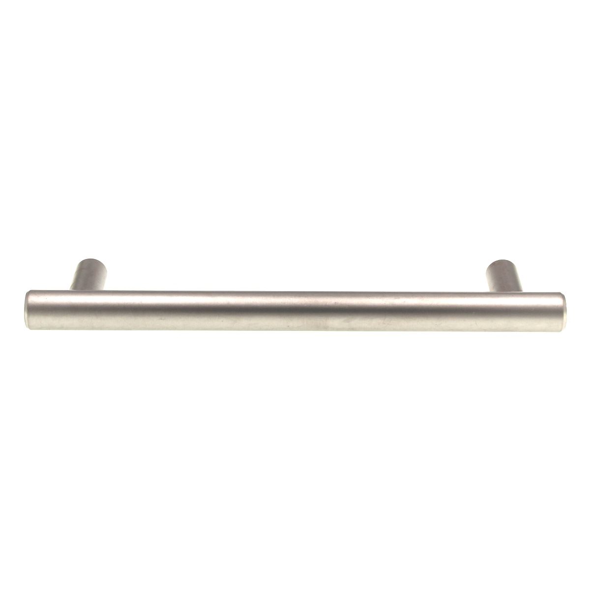 Hickory Hardware Metropolis 5" (128mm) Ctr Bar Pull Pearl Nickel PA0225-PN