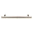 Hickory Hardware Metropolis 5" (128mm) Ctr Bar Pull Pearl Nickel PA0225-PN