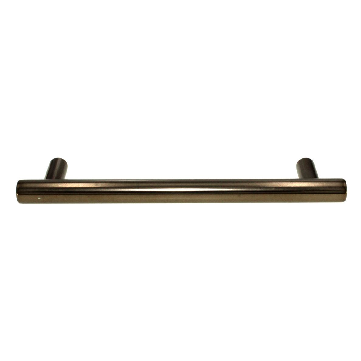 Belwith Metropolis Veneti Bronze 5" (128mm) Ctr. Cabinet Bar Pull PA0225-VBZ