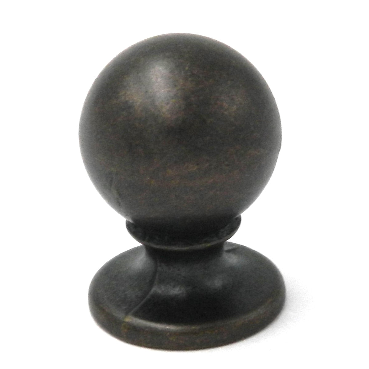 Hickory Hardware Oxford Antique Windover Antique 3/4" Bola Gabinete Perilla Tirador PA1211-WOA