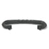 10 Pack Hickory Hardware Charleston Blacksmith Black Iron 3"cc Cabinet Handle Pulls PA1323-BI