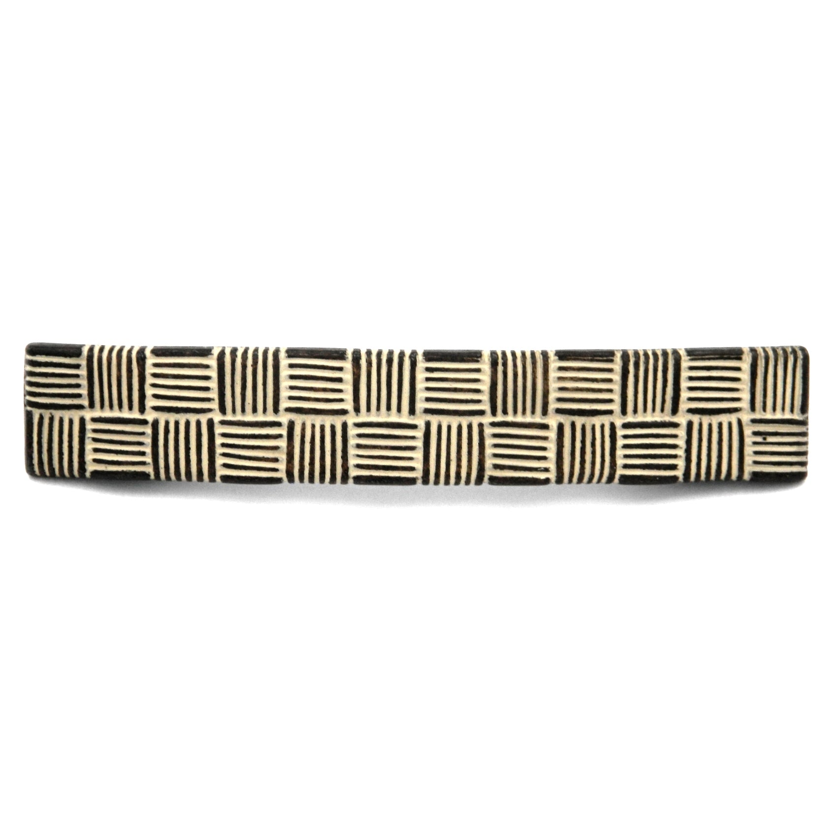 Hickory Hardware Tapestry Biscayne Antique 3", 3 3/4" (96mm)cc Cabinet Handle Pull PA1421-BYA