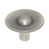 Betsy Fields Design Asian Pacific Pewter 1 3/8" Cabinet Knob PBF253Y-BSP-C7