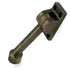 Hickory Hardware Antique Brass Door-Mount Kickdown Doorstop PBH0223-AB