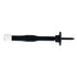 PBH0229 Oil-Rubbed Bronze Spring Doorstop from Belwith Hickory Hardware