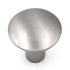 Liberty Modern Cable Satin Nickel Round 1 1/8" Knob PN0245H-SN-C