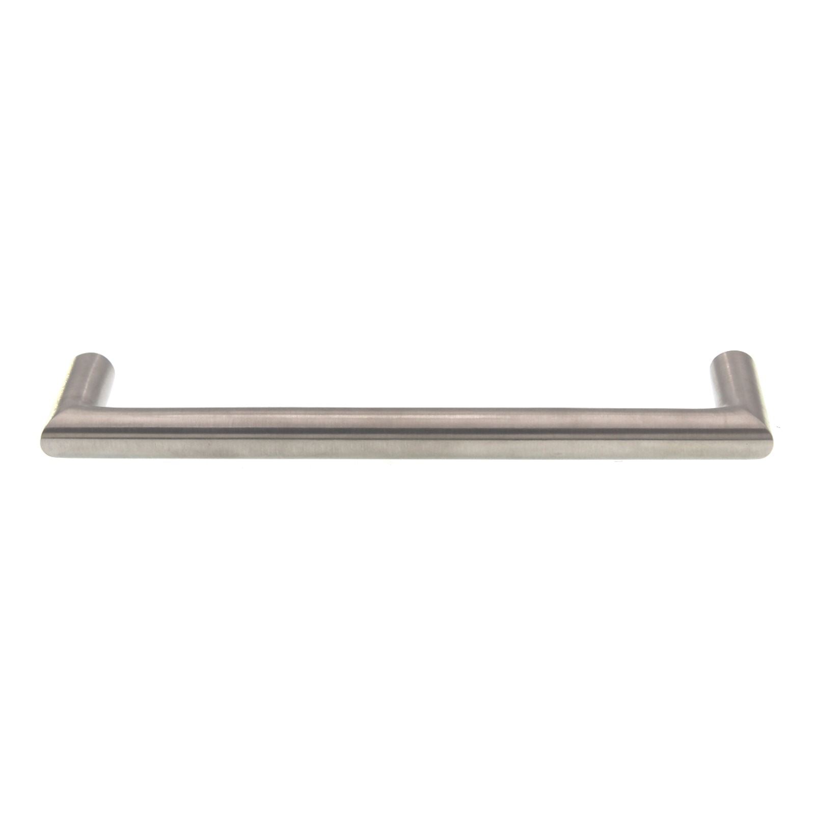 Liberty Suburban 5" (128mm) Ctr Cabinet Bar Pull Stainless Steel PN6494-SS