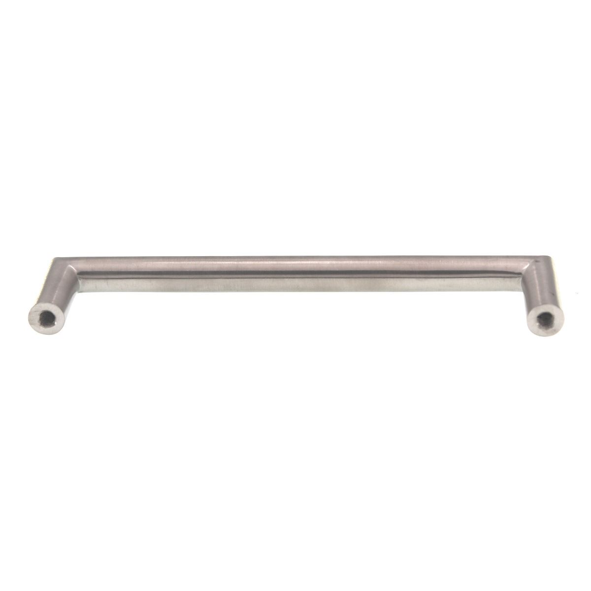 Liberty Suburban 5" (128mm) Ctr Cabinet Bar Pull Stainless Steel PN6494-SS