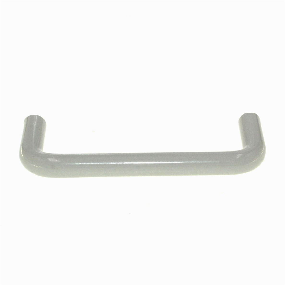 Belwith Wire Pulls Grey 3" Ctr. Cabinet Wire Pull Handle PW353-23