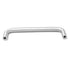 Keeler Satin Aluminum Cabinet or Drawer 4"cc Wire Pull Handle PW355-28