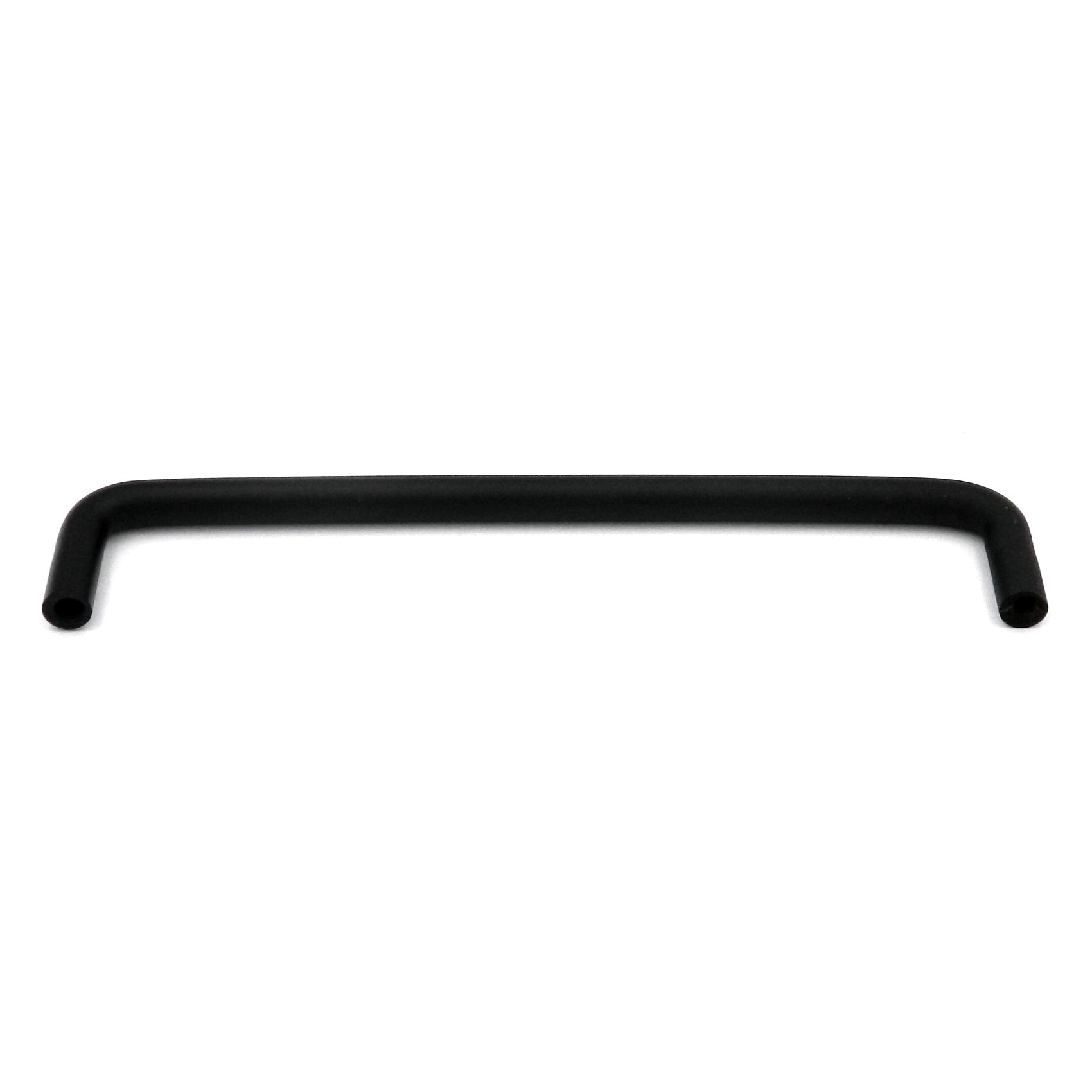 Hickory Hardware Wire Pulls Oil Rubbed Bronze PW356-10B 6"cc Solid Brass Cabinet or Drawer Wire Pull