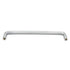 Hickory Hardware Wire Pulls Satin Chrome PW356-26D 6"cc Solid Brass Cabinet or Drawer Wire Pull