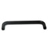 10 Pack Keeler Black Cabinet or Drawer 3 3/4" (96mm)cc Wire Pull Handle PW396-22