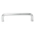 10 Pack Keeler Polished Chrome Cabinet or Drawer 3 3/4" (96mm)cc Wire Pull Handle PW396-26