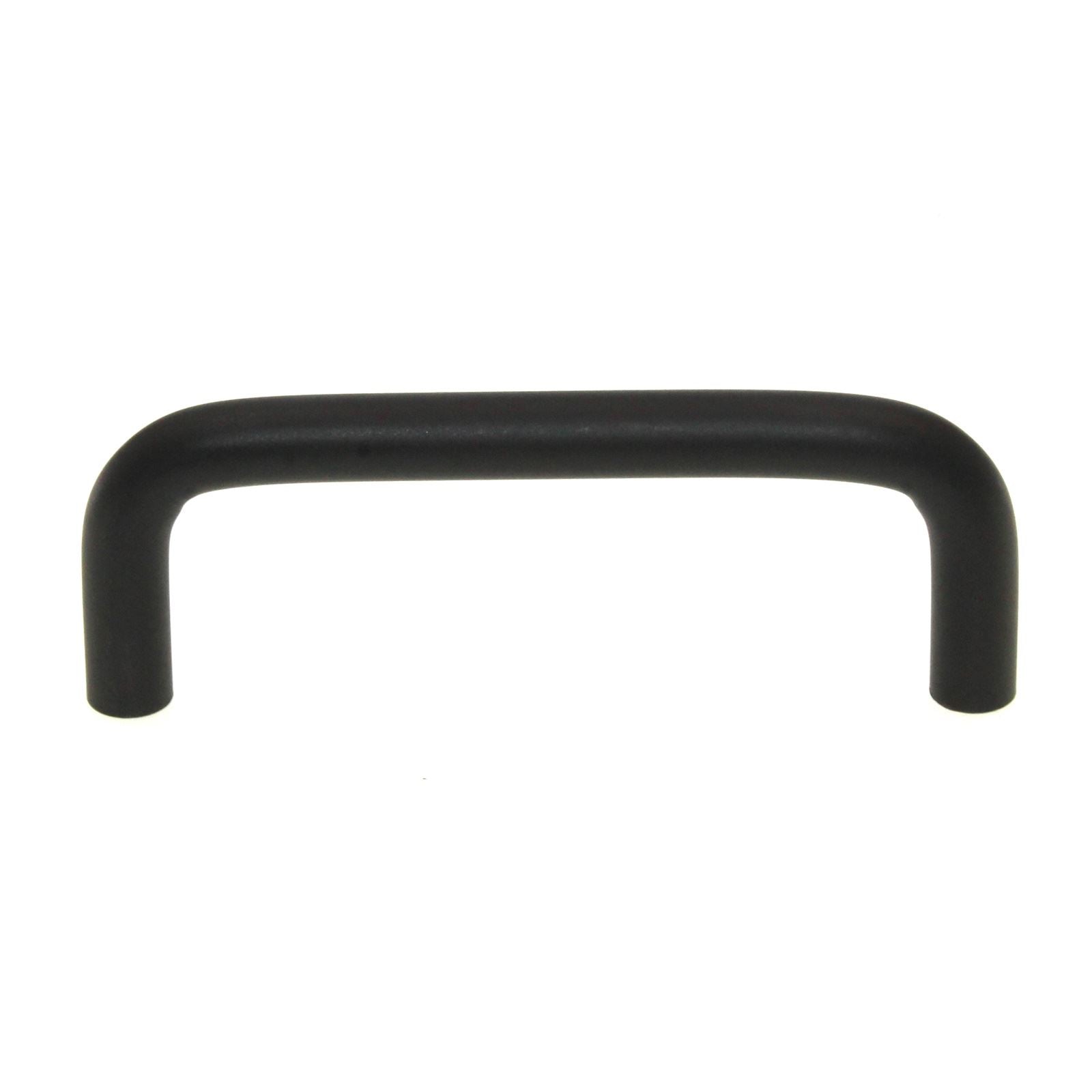 Hickory Hardware Wire Pulls 3" Ctr Cabinet Pull Oil-Rubbed Bronze PW553-10B