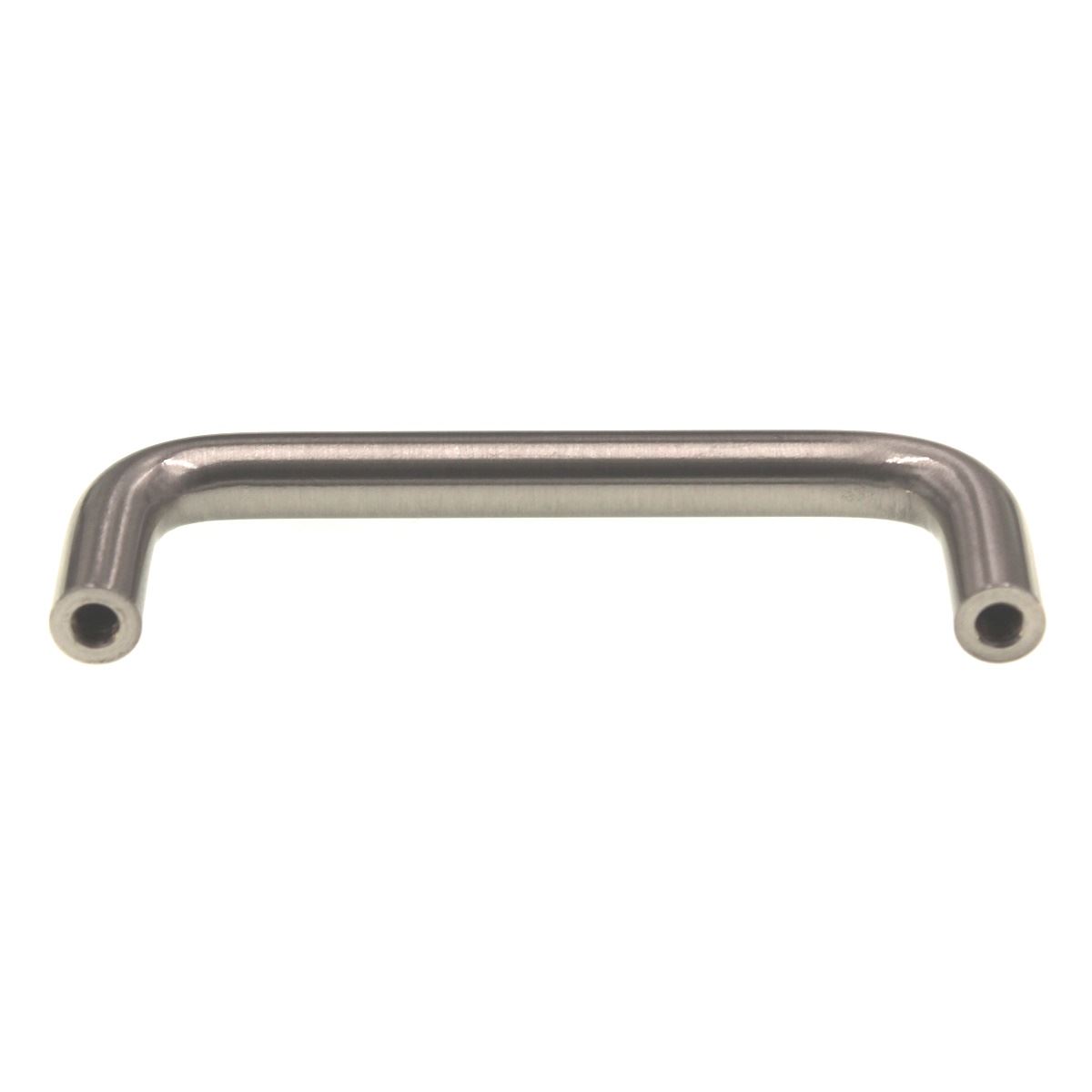 Hickory Hardware Wire Pulls 3" Ctr Cabinet Pull Satin Nickel PW553-SN