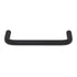 Hickory Hardware Wire Pulls 3 1/2" Hole Center Cabinet Pull Matte Black PW554-MB