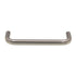 Hickory Hardware Wire Pulls 3 1/2" Ctr Cabinet Pull Satin Nickel PW554-SN