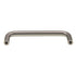 Hickory Hardware Wire Pulls 3 1/2" Ctr Cabinet Pull Satin Nickel PW554-SN