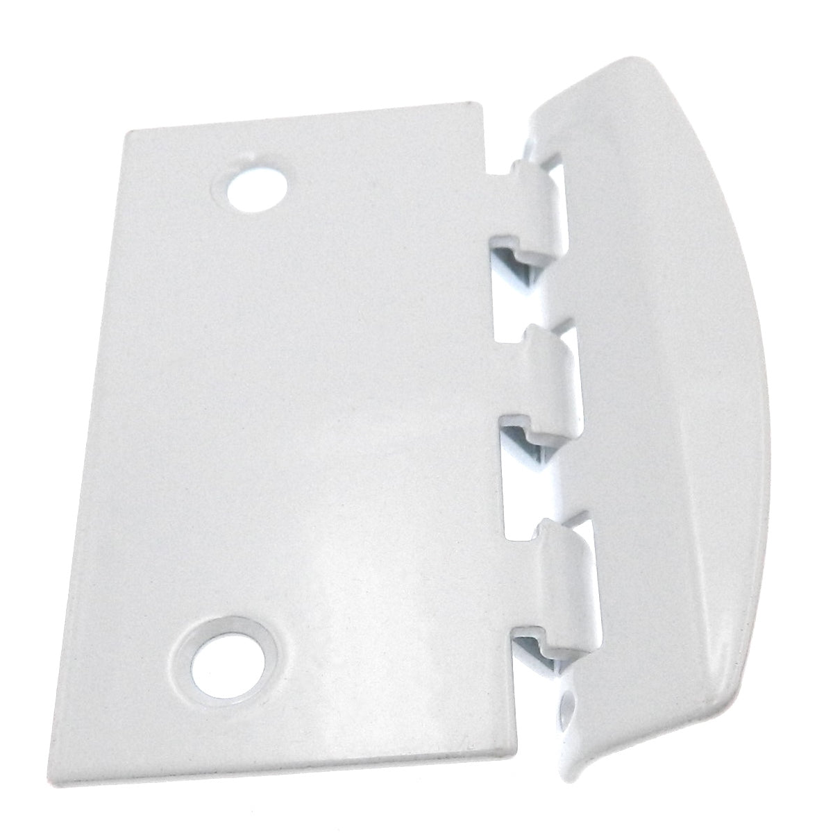 Warwick Child Safe Privacy Flip Door Lock, White SH1060W