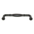 Jeffrey Alexander Durham Oil-Rubbed Bronze 3 3/4" (96mm) Ctr. Cabinet Arch Pull Z290-96DBAC